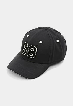 Esprit Damen MIT FROTTEE PATCH - Cap - Black 9 Esprit Damen MIT FROTTEE PATCH - Cap - Black -Esprit Verkäufe 2024 b4b56d91f93645989974ab23462f7538