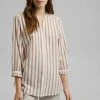 Esprit Damen Bluse - Caramel -Esprit Verkäufe 2024 b4d9f5a4dc364ae6acd4a6799ab329ca