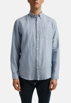 Esprit Hemd - Grey Blue | Herren -Esprit Verkäufe 2024 b4deca141bbe480a9cd3931267c4b6fd
