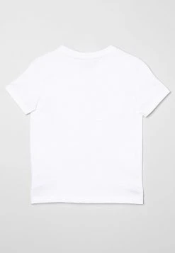 Esprit Kinder T-SHIRT 1/4 ARM - T-Shirt Print - White White 6 Esprit Kinder T-SHIRT 1/4 ARM - T-Shirt Print - White White -Esprit Verkäufe 2024 b4f9ba3da42a4d1f8873af55dcabc382