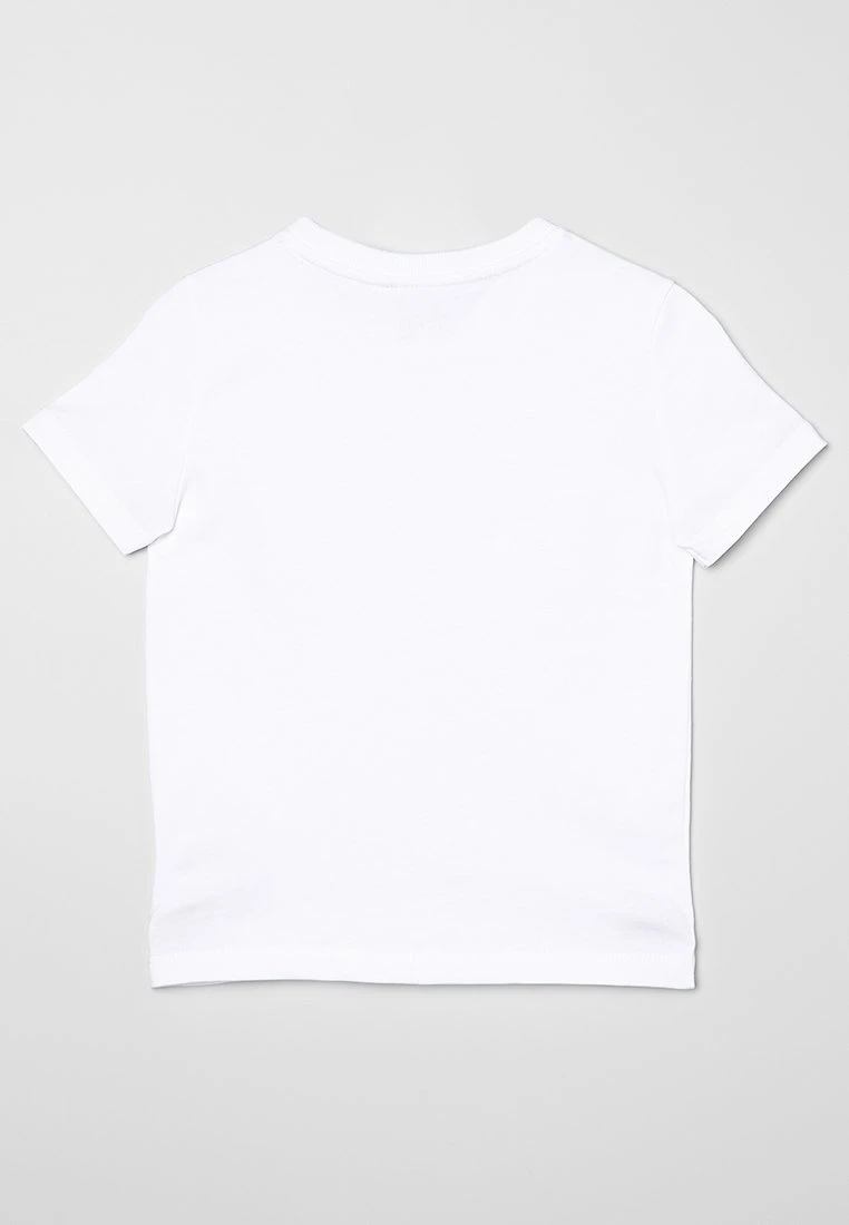 Esprit Kinder T-SHIRT 1/4 ARM - T-Shirt Print - White White 4 Esprit Kinder T-SHIRT 1/4 ARM - T-Shirt Print - White White – Bild 2