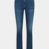 Esprit Jeans Slim Fit - Blue Medium Wash | Damen -Esprit Verkäufe 2024 b538a2f4cf8945f0a40eaa8820babfb0