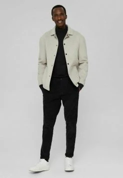 Esprit Herren Langarmshirt - Black 10 Esprit Herren Langarmshirt - Black -Esprit Verkäufe 2024 b557ab83350b428185ac6fe0fd4c7ce8