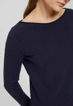 Esprit Damen FLAT - Strickkleid - Navy -Esprit Verkäufe 2024 b559c84fed9047d5ad7d6e5fcc9c64c2