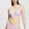 Esprit Damen SEASONAL PAR THE CLASSIC PAD - Bügel BH - Violet -Esprit Verkäufe 2024 b55fc17d55f841dbaf0c08c0778a20e3