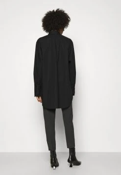 Esprit Damen SMART - Stoffhose - Dark Grey -Esprit Verkäufe 2024 b56eb3954bf2441a99090696b51a0142