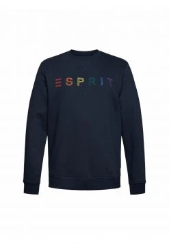 Esprit Sweatshirt - Navy | Herren -Esprit Verkäufe 2024 b575df0da283427486ba942483268006