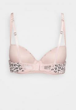 Esprit Damen VALENTINE PRINTED CLASSIC PADDED BRA - Bügel BH - Old Pink -Esprit Verkäufe 2024 b589592f341d4902b725699cd3f6e2e9