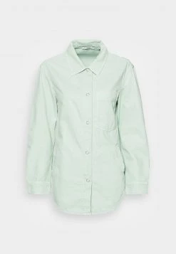 Esprit SHAKET - Jeansjacke - Dusty Green | Damen 10 Esprit SHAKET - Jeansjacke - Dusty Green | Damen -Esprit Verkäufe 2024 b59bf8b98c7e4165b2cac3e6299251e7