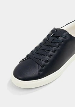 Esprit Herren Sneaker Low - Navy -Esprit Verkäufe 2024 b5ae43009ea048bc9e4005d4f063fa50