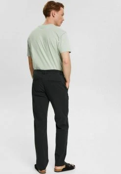 Esprit Herren Chino - Black -Esprit Verkäufe 2024 b5b625bd77734f9f847eadc524790d42
