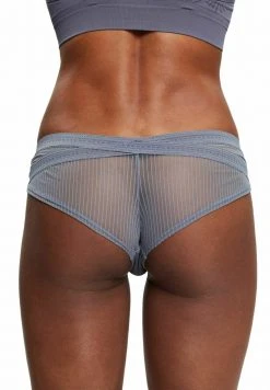 Esprit Damen Slip - Grey Blue -Esprit Verkäufe 2024 b5cedeec5da7421489e6b93b8600ac94