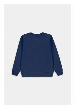Esprit Kinder Sweatshirt - Blue -Esprit Verkäufe 2024 b5e5ac7b011741d49fbc70cc3da94a70