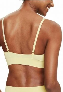 Esprit Damen Bustier - Light Yellow 11 Esprit Damen Bustier - Light Yellow -Esprit Verkäufe 2024 b60dcd4299db4939b88e7236b18950c0