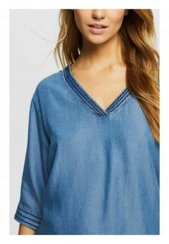 Esprit Damen Strandaccessoire - Blue -Esprit Verkäufe 2024 b62cdd74939b41c4a4ec23875da062f6