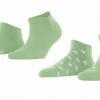 Esprit VALENTINE HEARTS PACK - Socken - Peppermint | Damen -Esprit Verkäufe 2024 b62ee8f356f94196966bfea95c0addb0