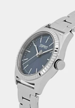 Esprit MIT GLIEDERARMBAND - Uhr - Silver | Damen -Esprit Verkäufe 2024 b64aff86276c40779c465921bec98758