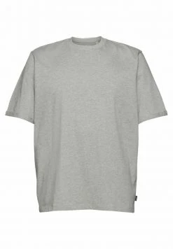Esprit Herren T-Shirt Basic - Light Grey -Esprit Verkäufe 2024 b68bc783cbdd4ad3992e9abfb274fca7