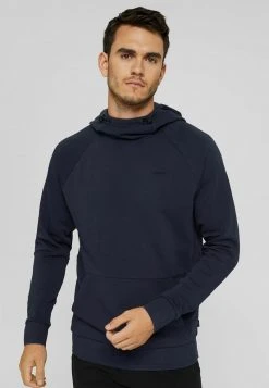 Esprit Herren Sweatshirt - Navy -Esprit Verkäufe 2024 b6978466f9254e79894580ee5e7ab312