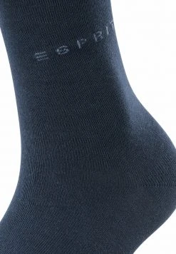 Esprit Damen BASIC PURE - Kniestrümpfe - Marine -Esprit Verkäufe 2024 b6cde8ea0dd14d3b8e5a2beeeb2b7682