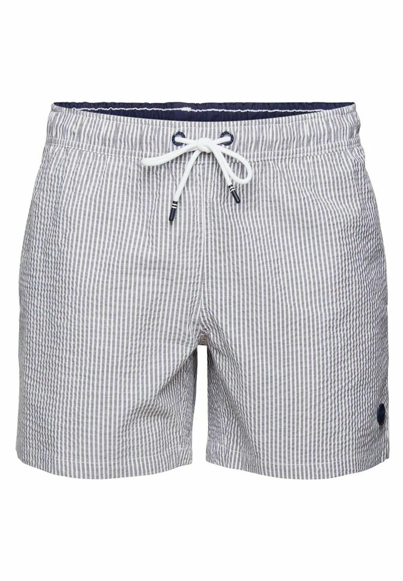 Esprit Herren Badeshorts - Grey 5 Esprit Herren Badeshorts - Grey – Bild 3