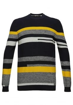 Esprit Herren Strickpullover - Navy -Esprit Verkäufe 2024 b70ac629ebf24b999604f4e3977bbb8c