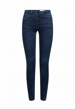 Esprit Damen Jeans Slim Fit - Blue Dark Washed -Esprit Verkäufe 2024 b72680f3666141a8bad8ff33d02a6b13