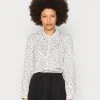 Esprit Damen BLOUSES - Hemdbluse - Off White -Esprit Verkäufe 2024 b737bb960d0344729f8ea0b0c9bed376