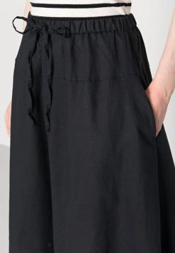 Esprit Damen LI CO - A-Linien-Rock - Black -Esprit Verkäufe 2024 b7424b97164849b9837b8ff0c95da73c