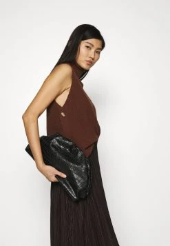 Esprit ROLLI VEST - Strickpullover - Brown | Damen -Esprit Verkäufe 2024 b788d21dab374ded8aae864cb20e9da8