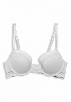 Esprit Damen MICRO THE CLASSIC FIT PAD - Bügel BH - Light Blue Lavender -Esprit Verkäufe 2024 b79536b35d614b4892e2891d54203594