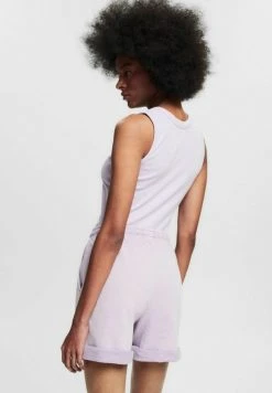 Esprit Damen Shorts - Lilac -Esprit Verkäufe 2024 b7abe867c4864a2fb78b17e5c2f99867