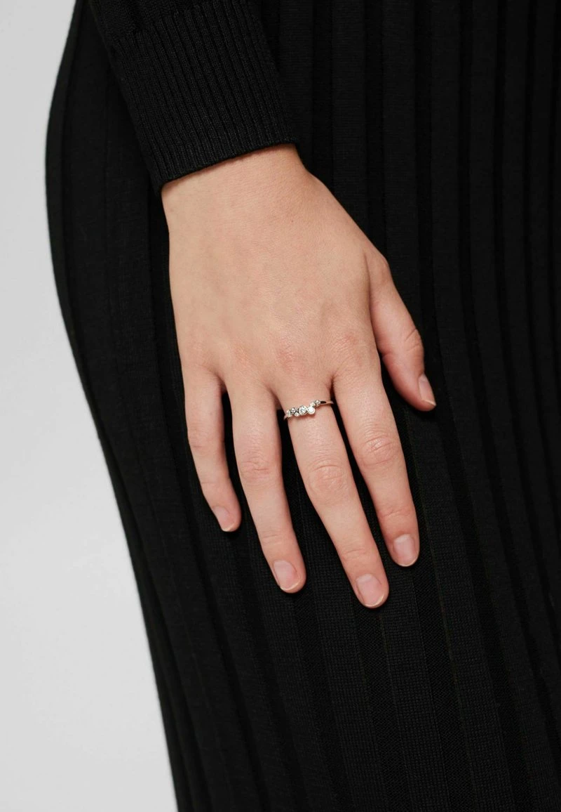 Esprit Damen Ring - Silver 3 Esprit Damen Ring - Silver