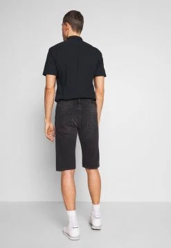Esprit Jeans Shorts - Black Medium Wash | Herren -Esprit Verkäufe 2024 b7b9d58e252242f496fcc23add94cb48