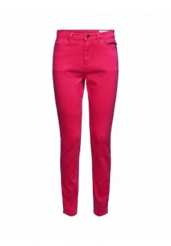 Esprit Damen Jeans Slim Fit - Pink Fuchsia -Esprit Verkäufe 2024 b7c83ff00b094d91888fcdee4a7accd7