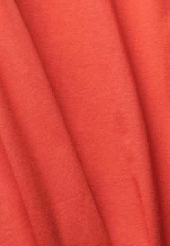 Esprit Herren AW CNECK SS - T-Shirt Print - Red Orange -Esprit Verkäufe 2024 b7e7188bdf874e53a6e2edf61d8aa4cd