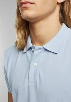 Esprit Herren Poloshirt - Light Blue -Esprit Verkäufe 2024 b7ea9207441d430985f334cec7294ba9