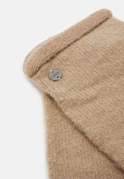 Esprit Damen Fingerhandschuh - Taupe -Esprit Verkäufe 2024 b7ee6d16b7f940b2820c8766e172985c