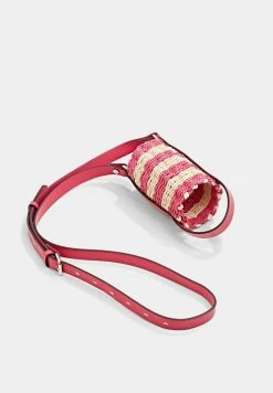 Esprit Damen Umhängetasche - Pink Fuchsia -Esprit Verkäufe 2024 b816c06eece440018b7a1c671790e178