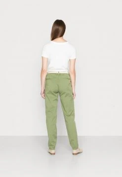 Esprit Damen Chino - Light Khaki -Esprit Verkäufe 2024 b82526db0585464f99e038fe4a38336e