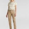 Esprit Damen Chino - Beige -Esprit Verkäufe 2024 b8346cd83aaf4f14ab8fc6a24d19f76e