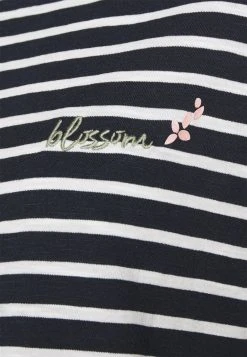 Esprit TEE - T-Shirt Print - Navy | Damen -Esprit Verkäufe 2024 b83560c216d743e09cfa48ae59b33537