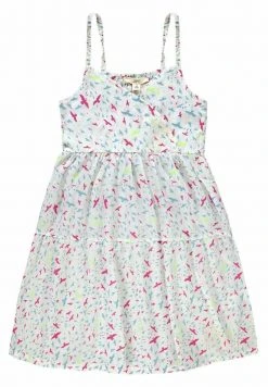 Esprit Freizeitkleid - Dusty Nude | Kinder