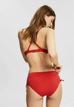 Esprit Damen HAMPTONS - Bikini-Hose - Red -Esprit Verkäufe 2024 b842c0e00f664b8683c5c7846879a6cb