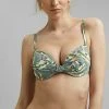 Esprit Damen Bikini-Top - Light Khaki -Esprit Verkäufe 2024 b85719597fc242ec9d30d2ba6f5cc3aa