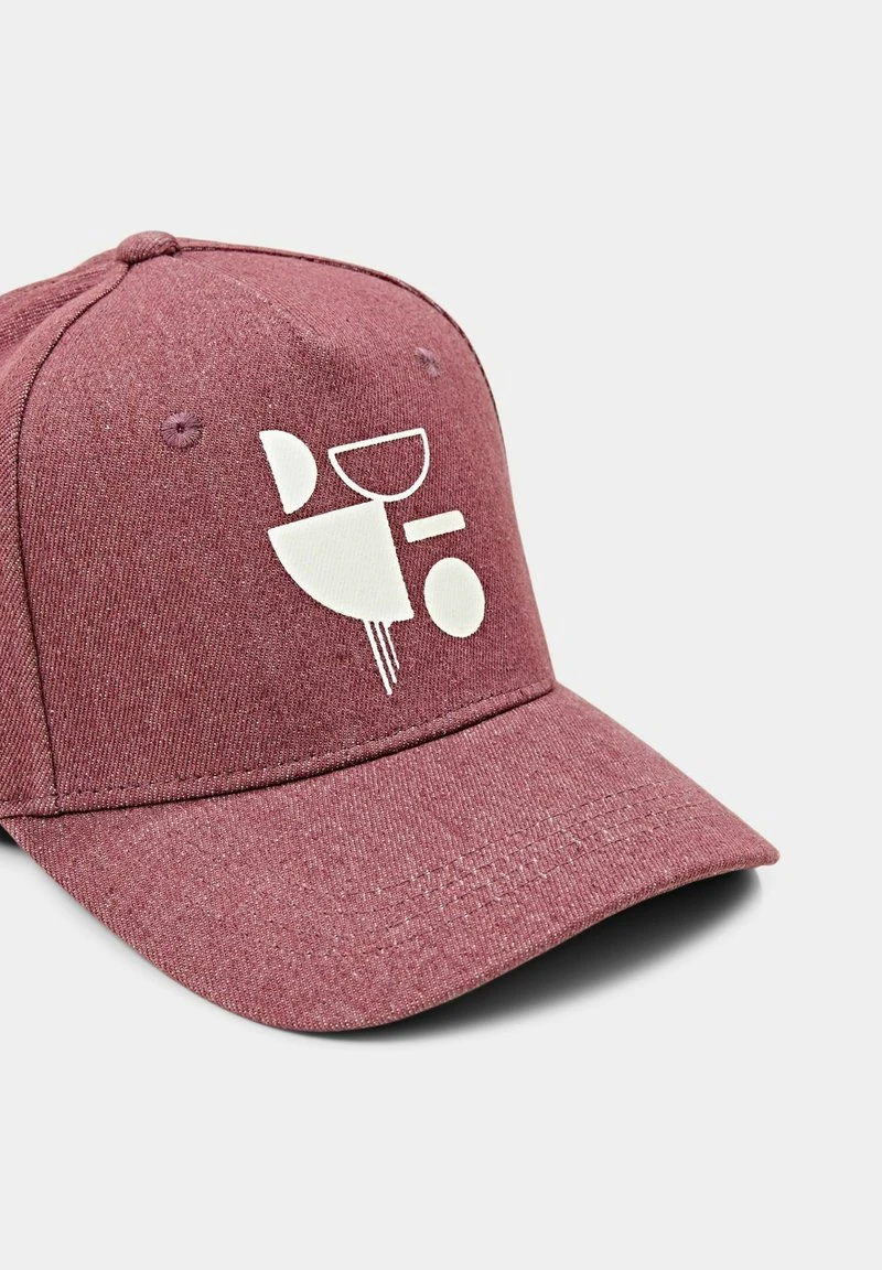 Esprit Damen BASEBALL - Cap - Pink Fuchsia 6 Esprit Damen BASEBALL - Cap - Pink Fuchsia – Bild 4