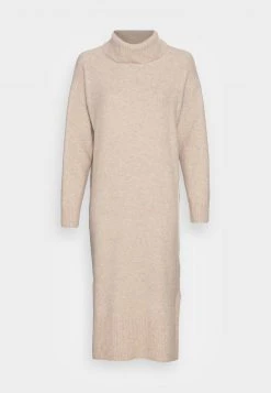 Esprit Strickkleid - Sand | Damen -Esprit Verkäufe 2024 b8770f1aee2540a8a8f5d0547f4d3359