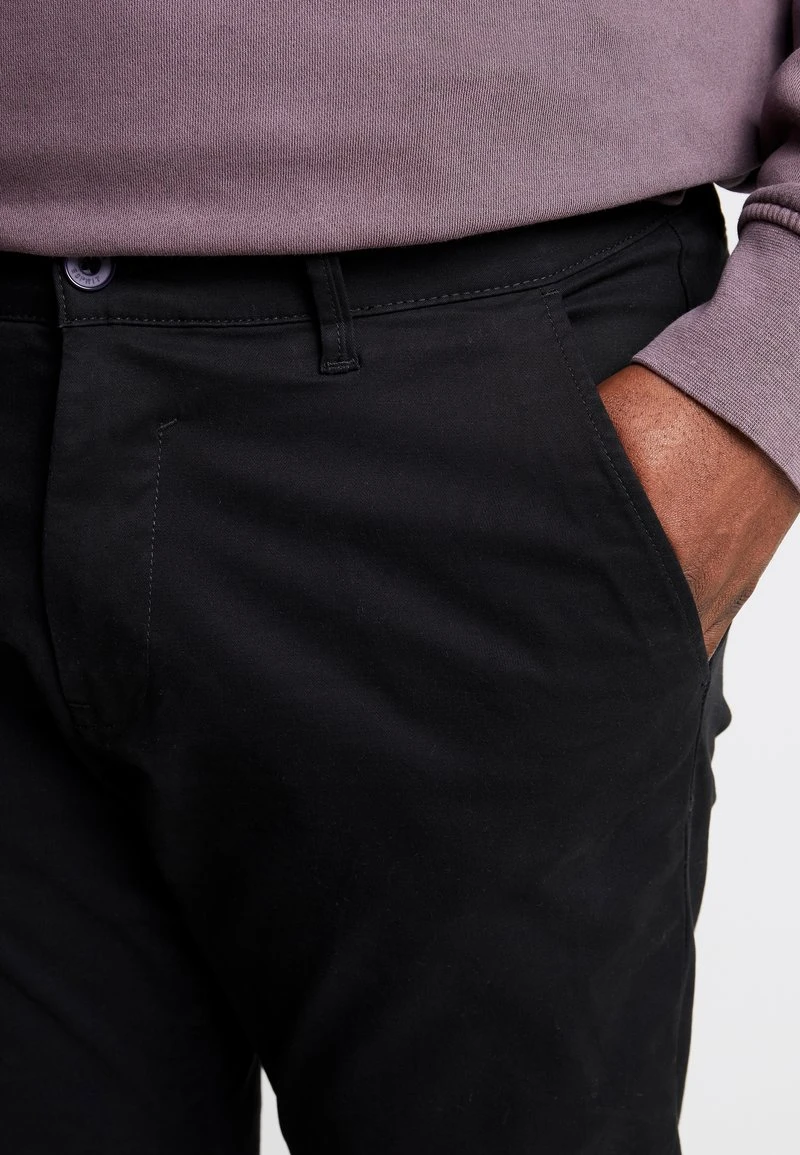 Esprit Herren Chino - Black 6 Esprit Herren Chino - Black – Bild 4