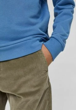 Esprit Herren Sweatshirt - Blue -Esprit Verkäufe 2024 b88ee8d9b9554e4c8934e7c46e23096f