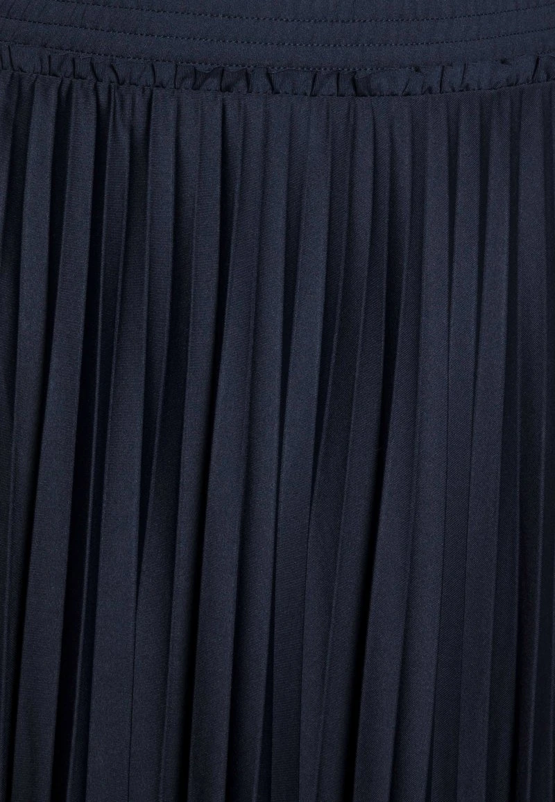 Esprit Damen A-Linien-Rock - Navy 7 Esprit Damen A-Linien-Rock - Navy – Bild 5